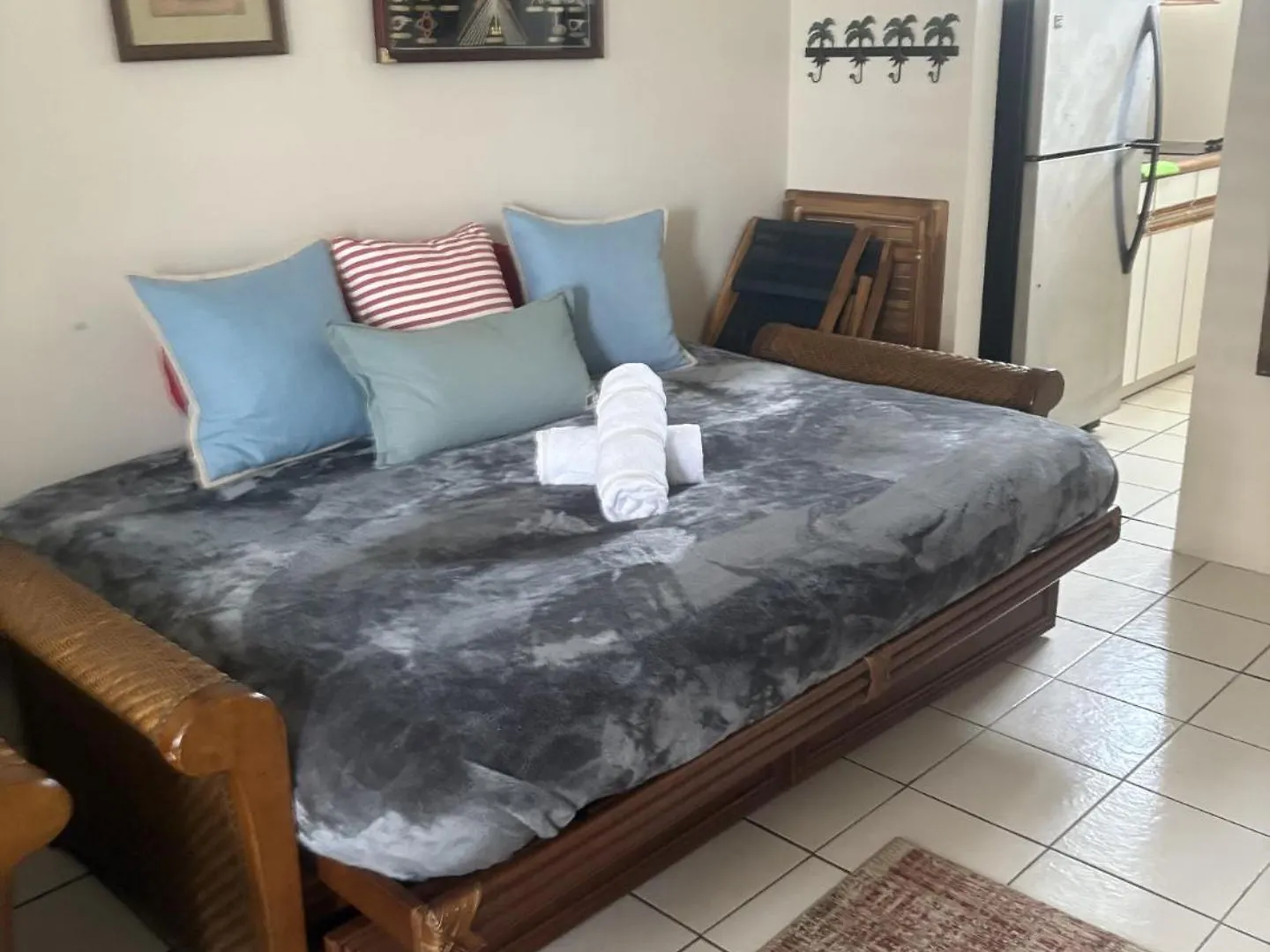 Playa Azul Luquillo 아파트 푸에르토리코